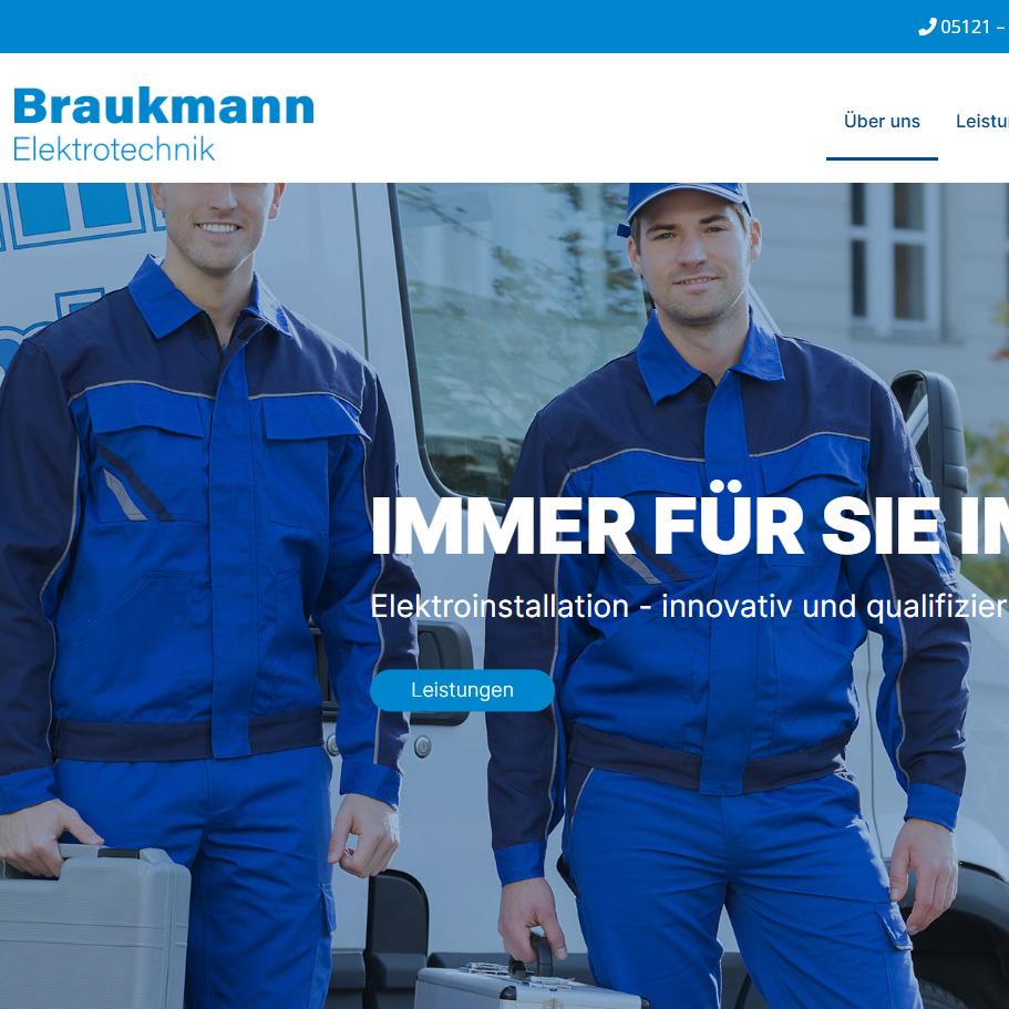 braukmann elektro