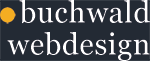 buchwald webdesign Logo