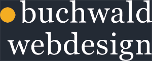 buchwald webdesign Logo